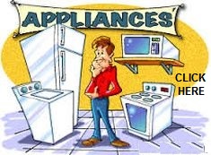 Amazon Household Appliances