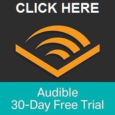 Audible Free Trial