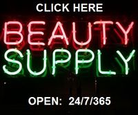 Shop Beauty Supplies