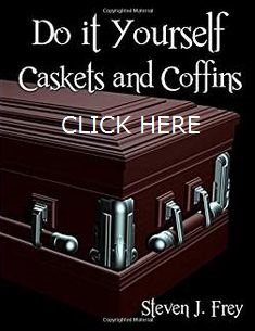 Caskets & Coffins