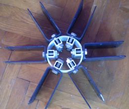 Geodesic Dome Connector YouTube